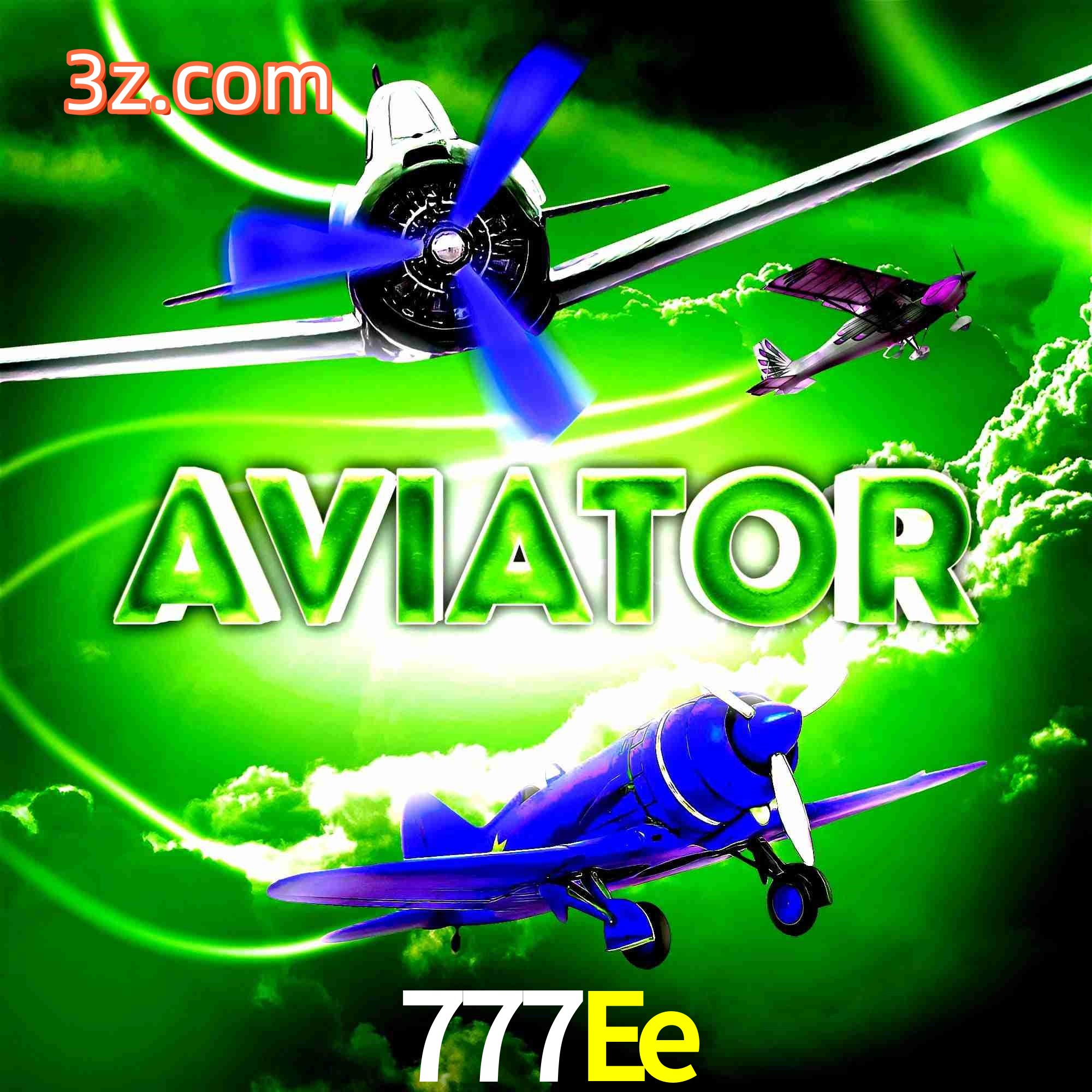 Aviator 777Ee Tente a Sorte