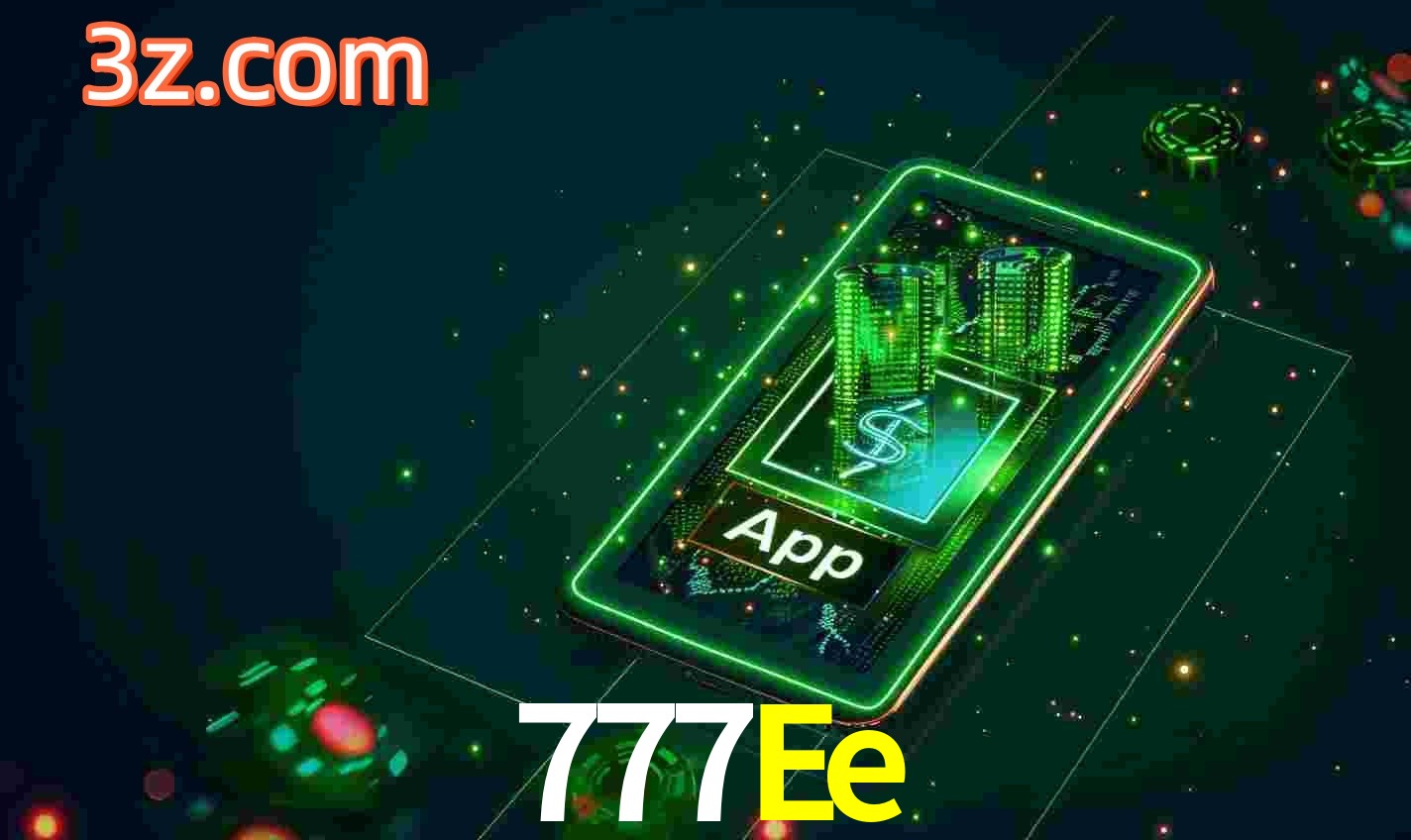 Simplificando a Experiência de Jogo 777Ee App