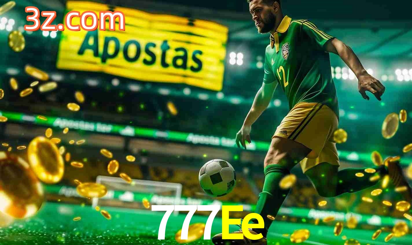 Diversas Apostas em Eventos Esportivos 777Ee