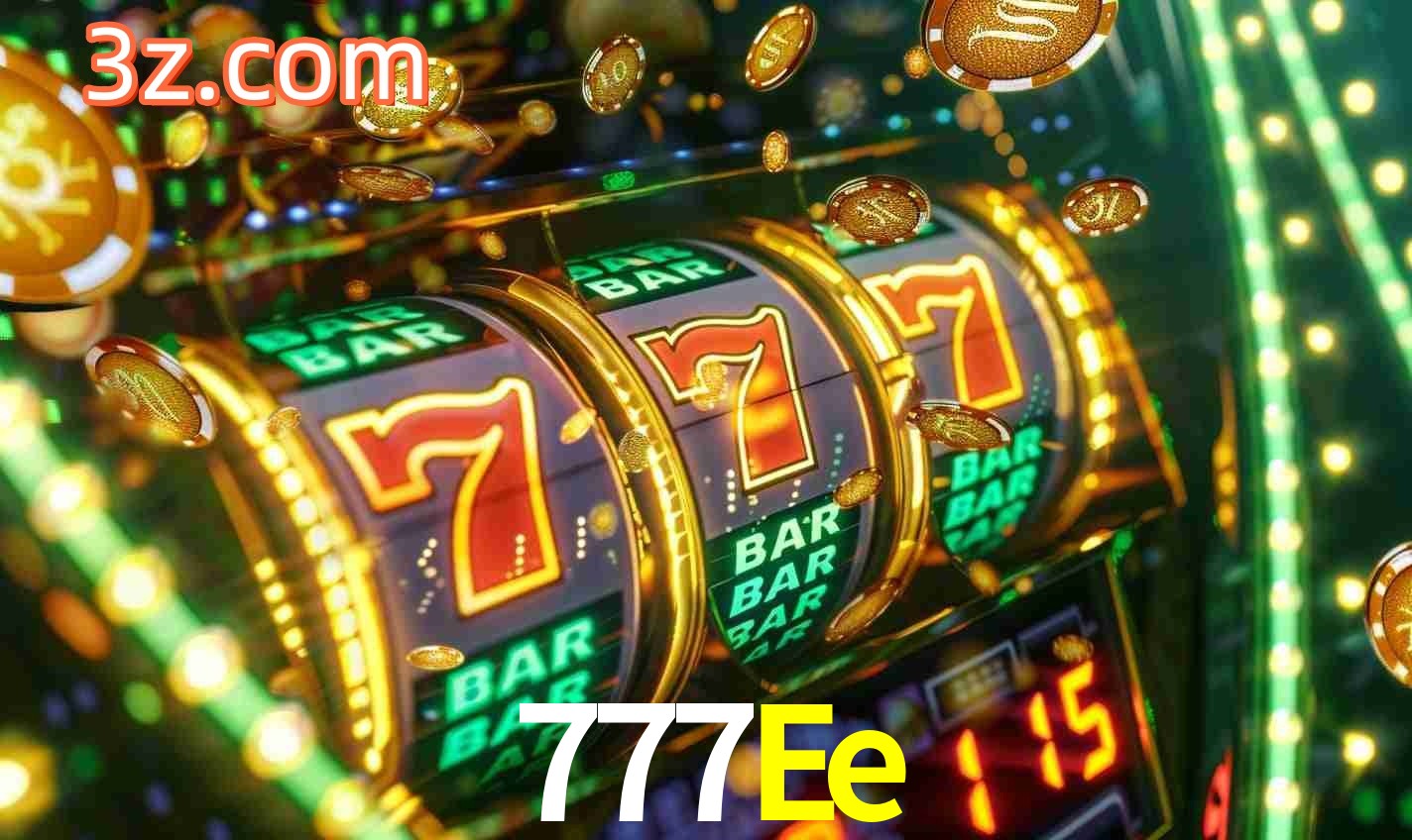 Populares Slots 777Ee