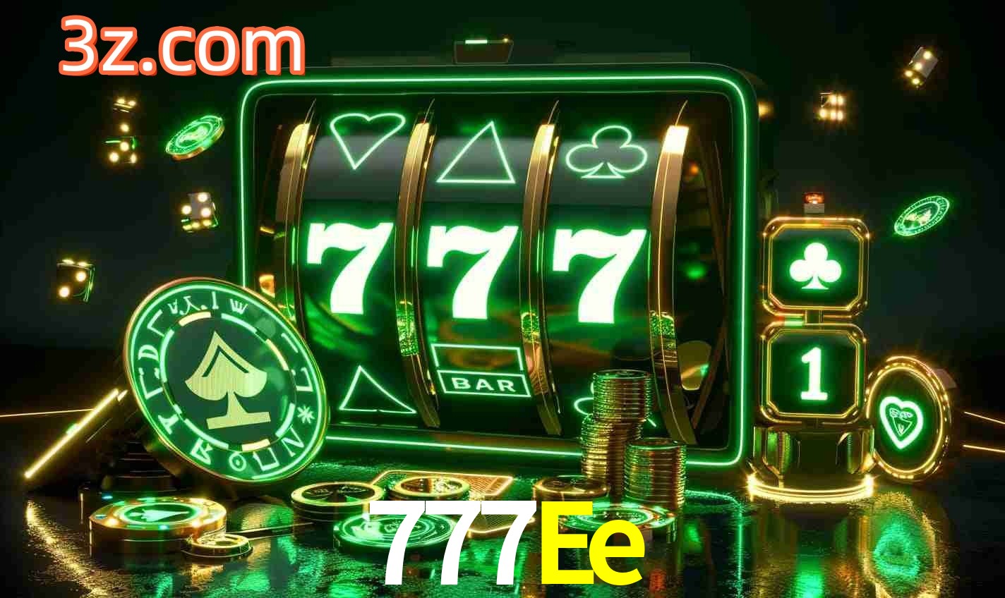 Seguro Login no Cassino Online 777Ee