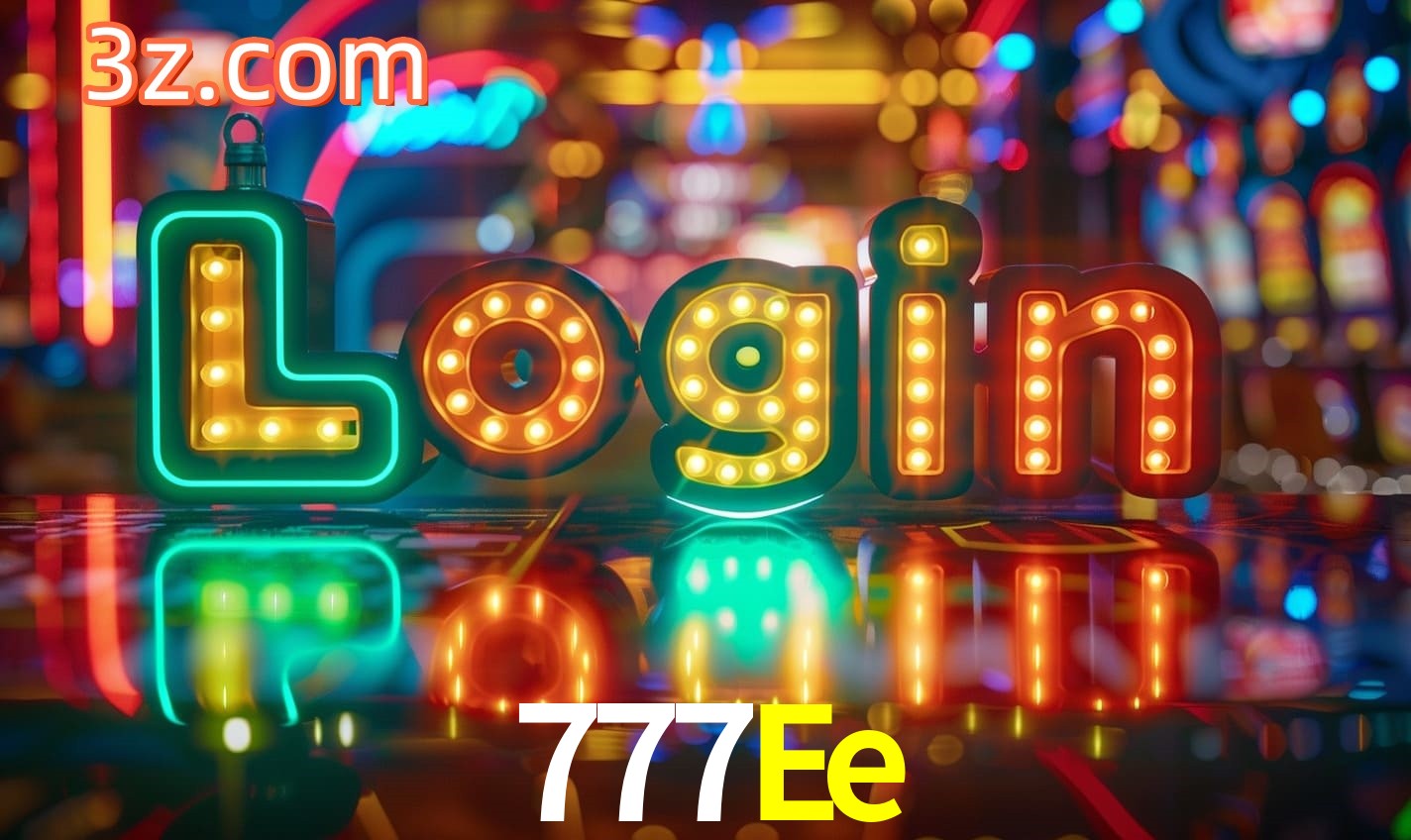 Mundo dos Jogos Cassino 777Ee